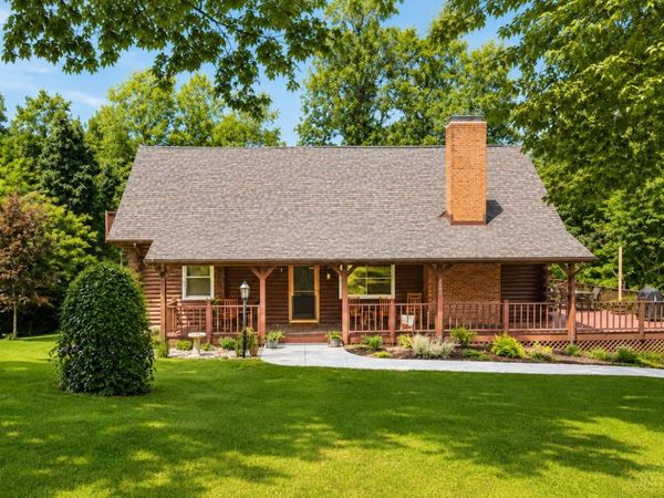 7080 Holland Road, Brookville, IN 47012