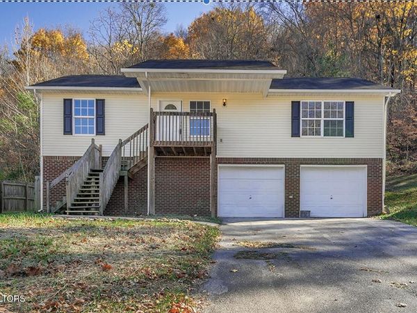 503 Long Ave, Newport, TN 37821