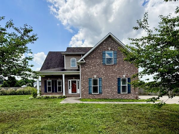 4426 Ironhorse Way , Clarksville, TN 37040