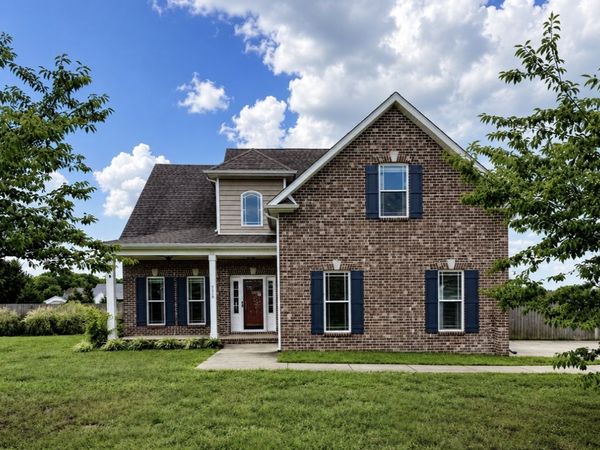 4426 Ironhorse Way , Clarksville, TN 37040