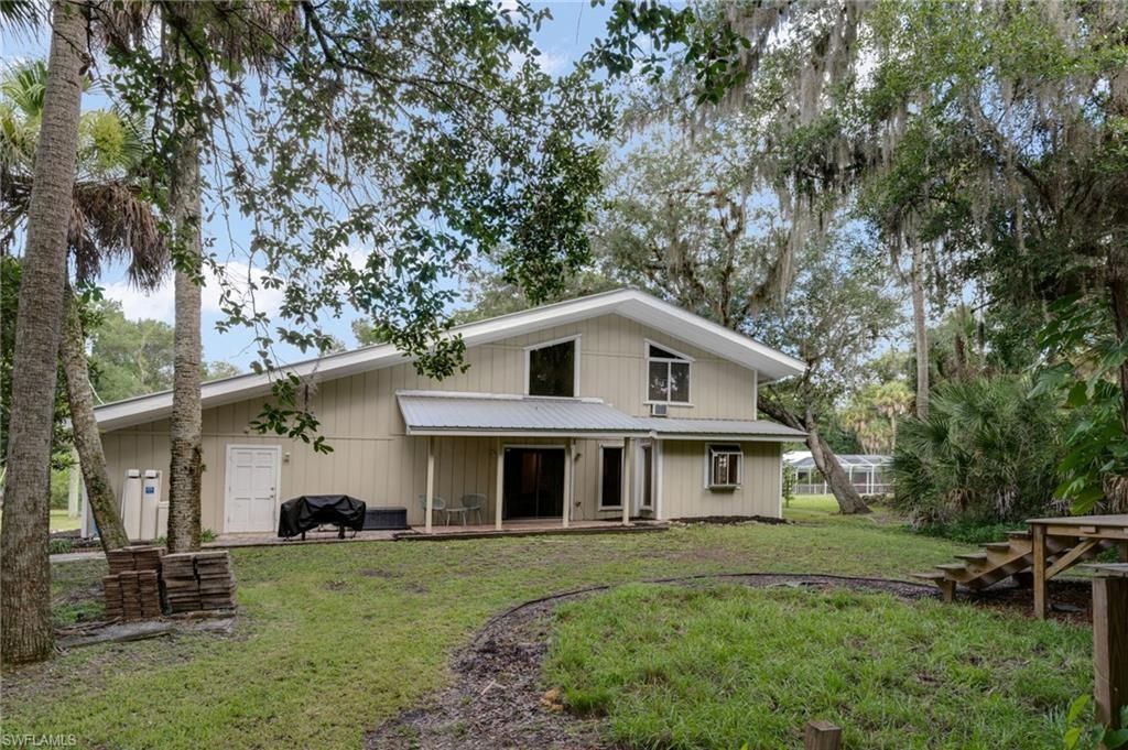 4613 Orange River Loop Rd, Fort Myers, FL 33905 Photo