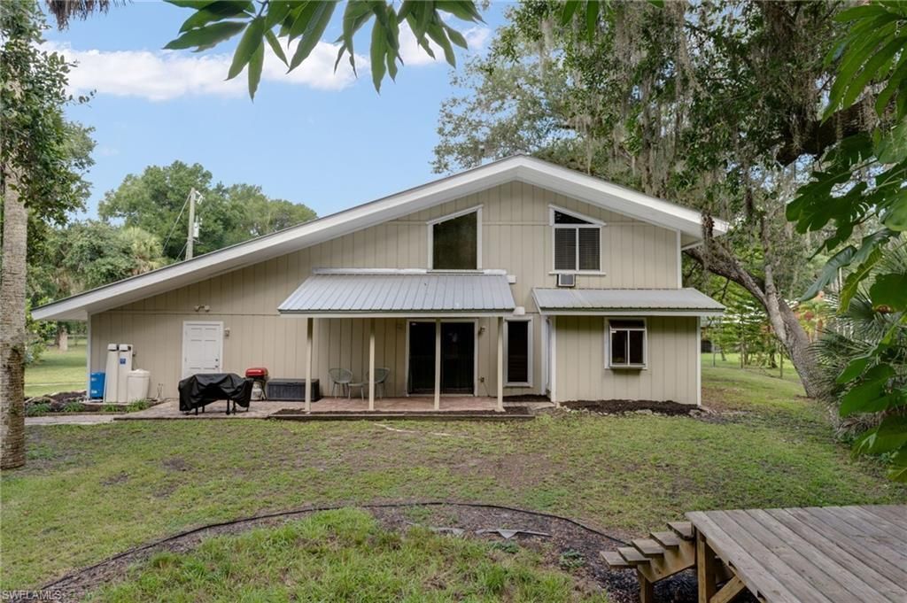 4613 Orange River Loop Rd, Fort Myers, FL 33905 Photo