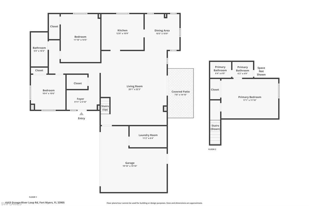 4613 Orange River Loop Rd, Fort Myers, FL 33905 Photo