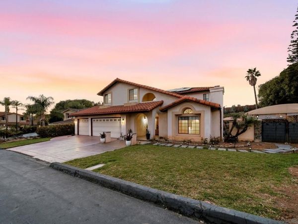 5771 Casa Grande, Bonita, CA 91902