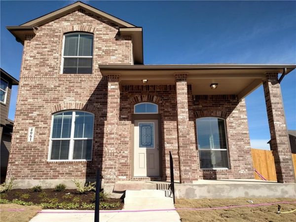 133 Flatland TRL , San Marcos, TX 78666