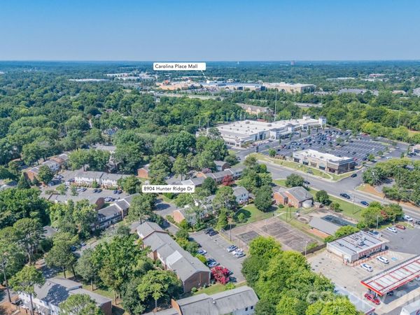 8904 Hunter Ridge Drive, Charlotte, NC 28226