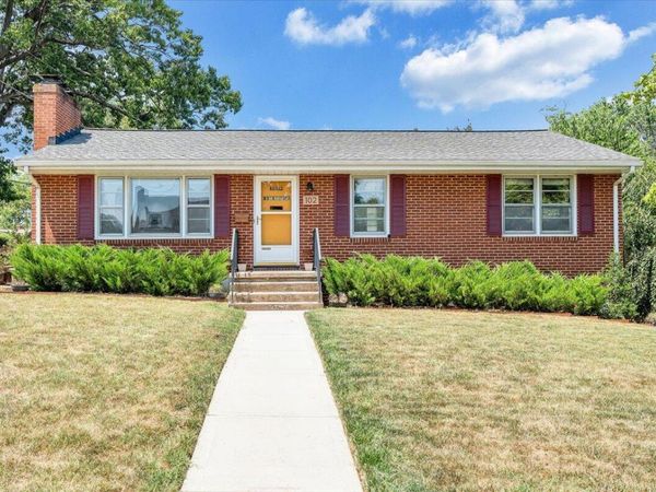 102 Fleming AVE NE, Roanoke, VA 24012
