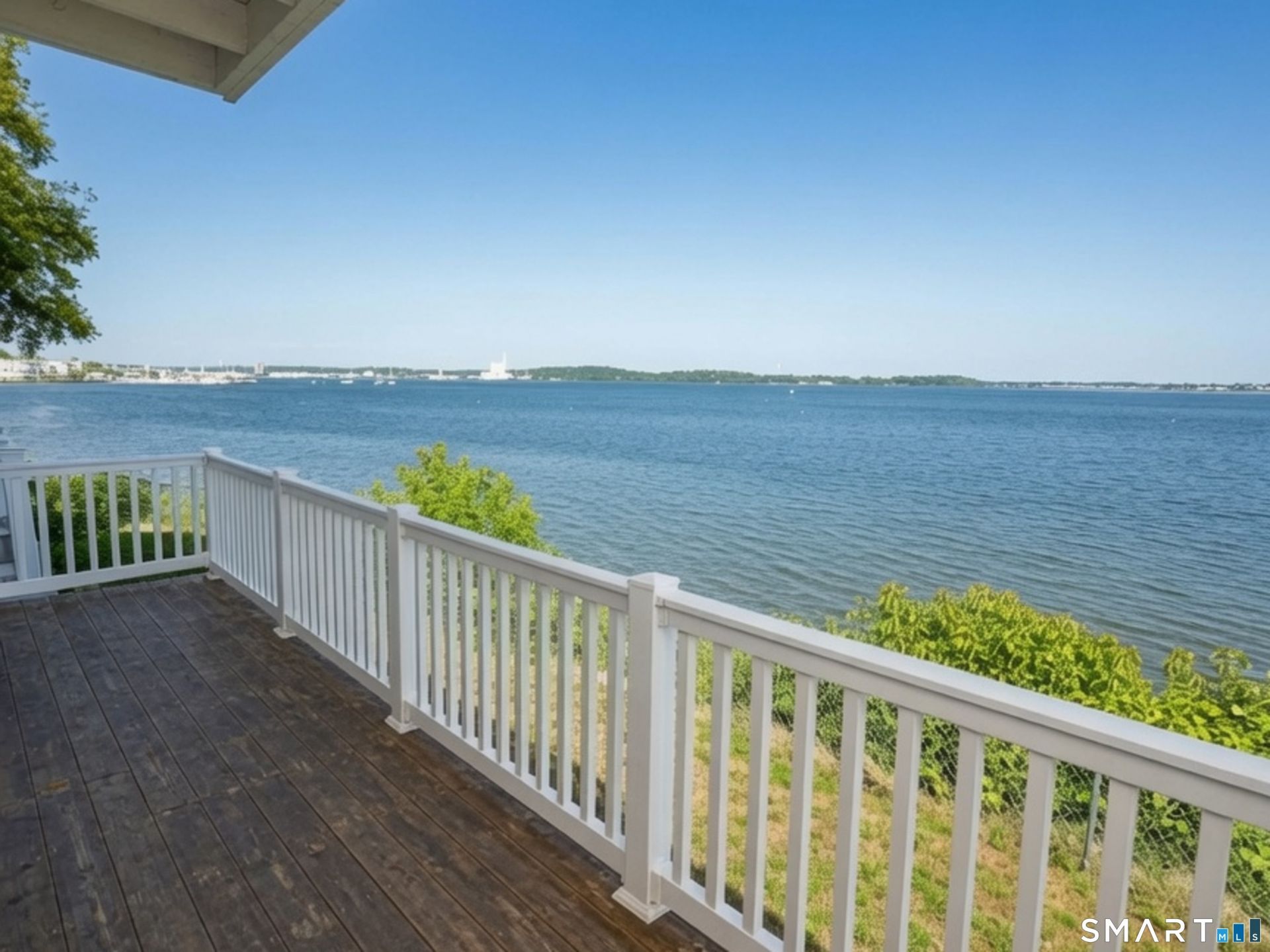 27 Bayview, Unit 6, West Haven, CT 06516 Main Photo