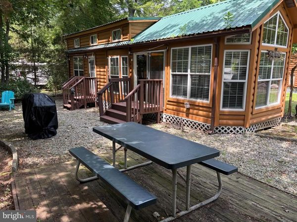 724 MONMOUTH RD, Unit 14, CREAM RIDGE, NJ 08514