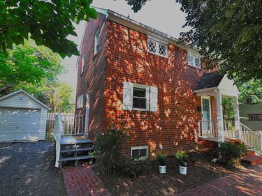 835 N BUCHANAN STREET , ARLINGTON, VA 22203