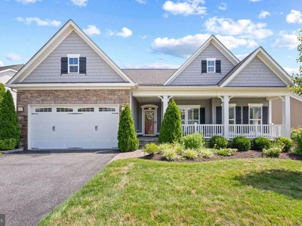 3026 SUNNY RIDGE DRIVE, ODENTON, MD 21113