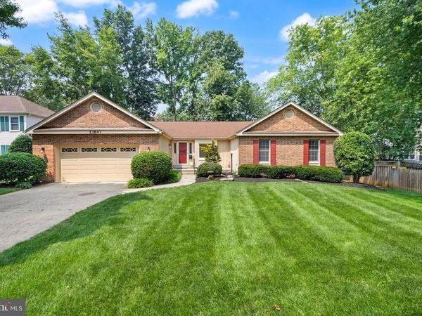 13647 S SPRINGS DRIVE, CLIFTON, VA 20124