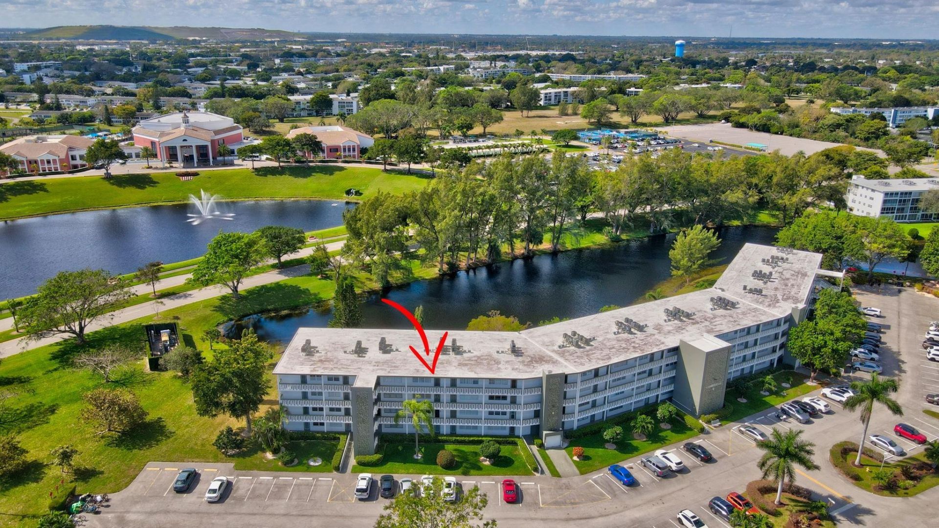 2157 Cambridge G, Unit 2157, Deerfield Beach, FL 33442 Photo