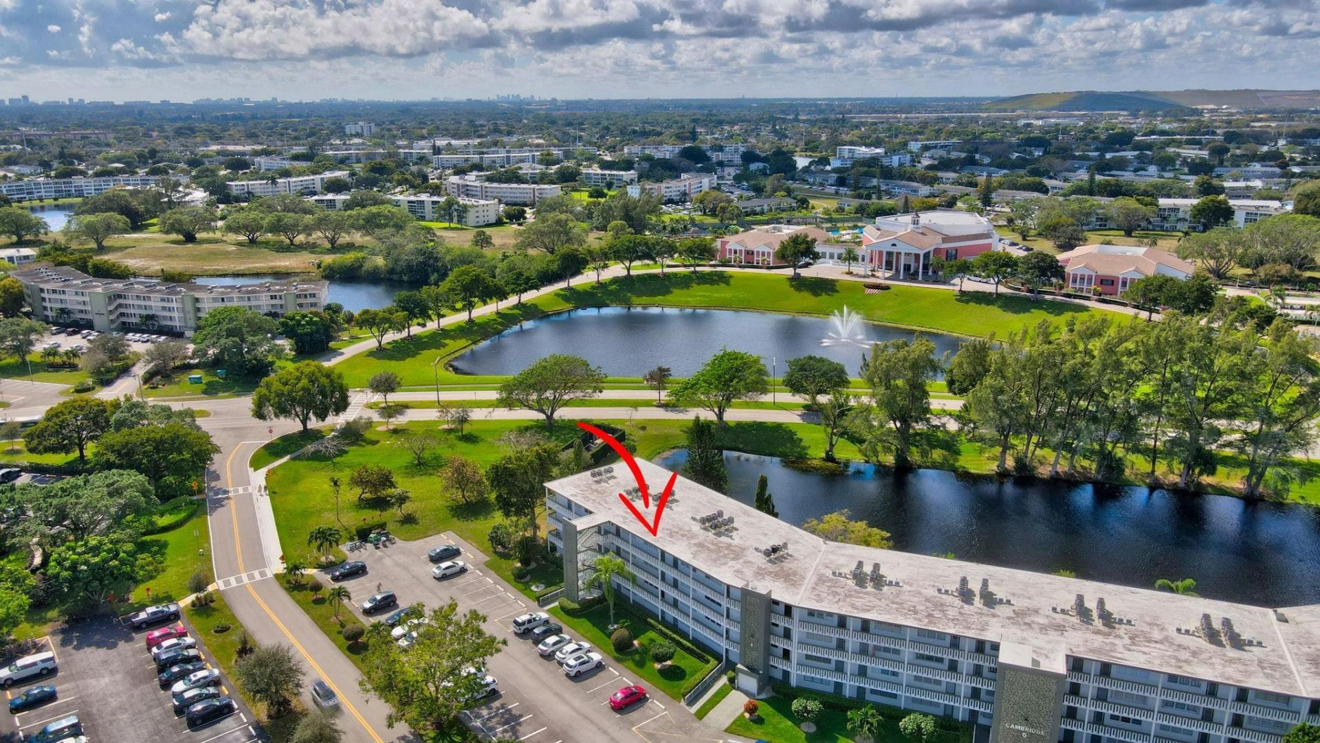 2157 Cambridge G, Unit 2157, Deerfield Beach, FL 33442 Photo