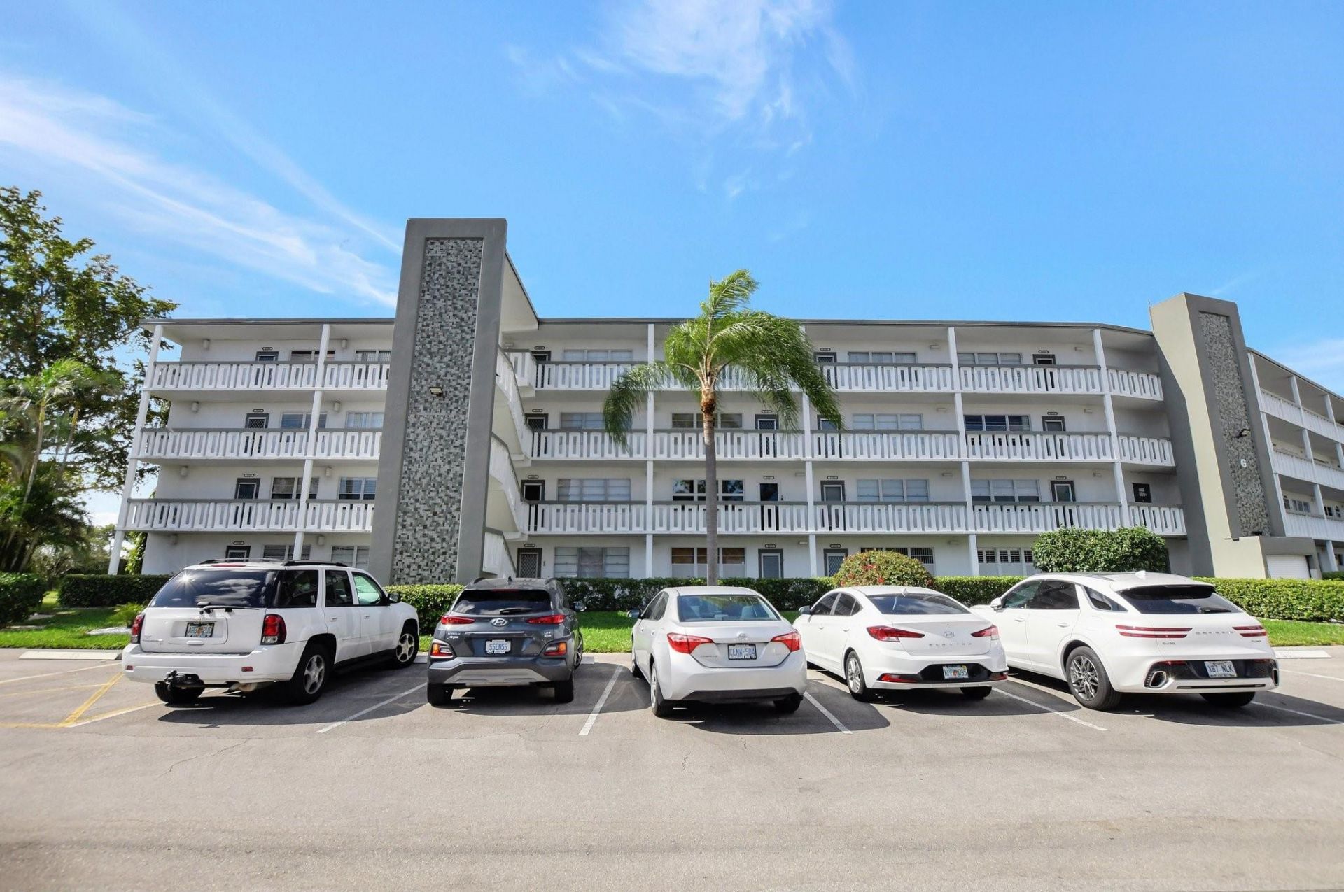 2157 Cambridge G, Unit 2157, Deerfield Beach, FL 33442 Photo