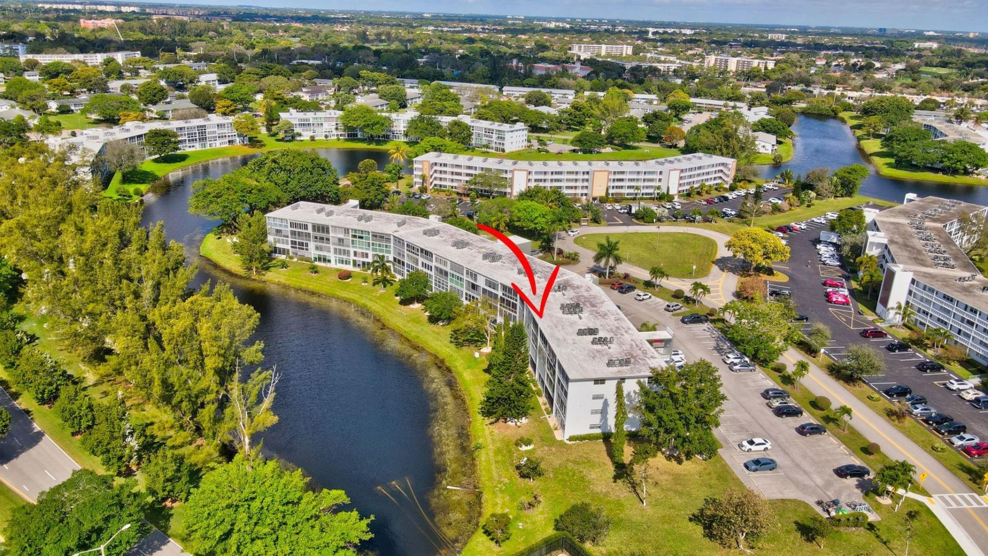 2157 Cambridge G, Unit 2157, Deerfield Beach, FL 33442 Photo