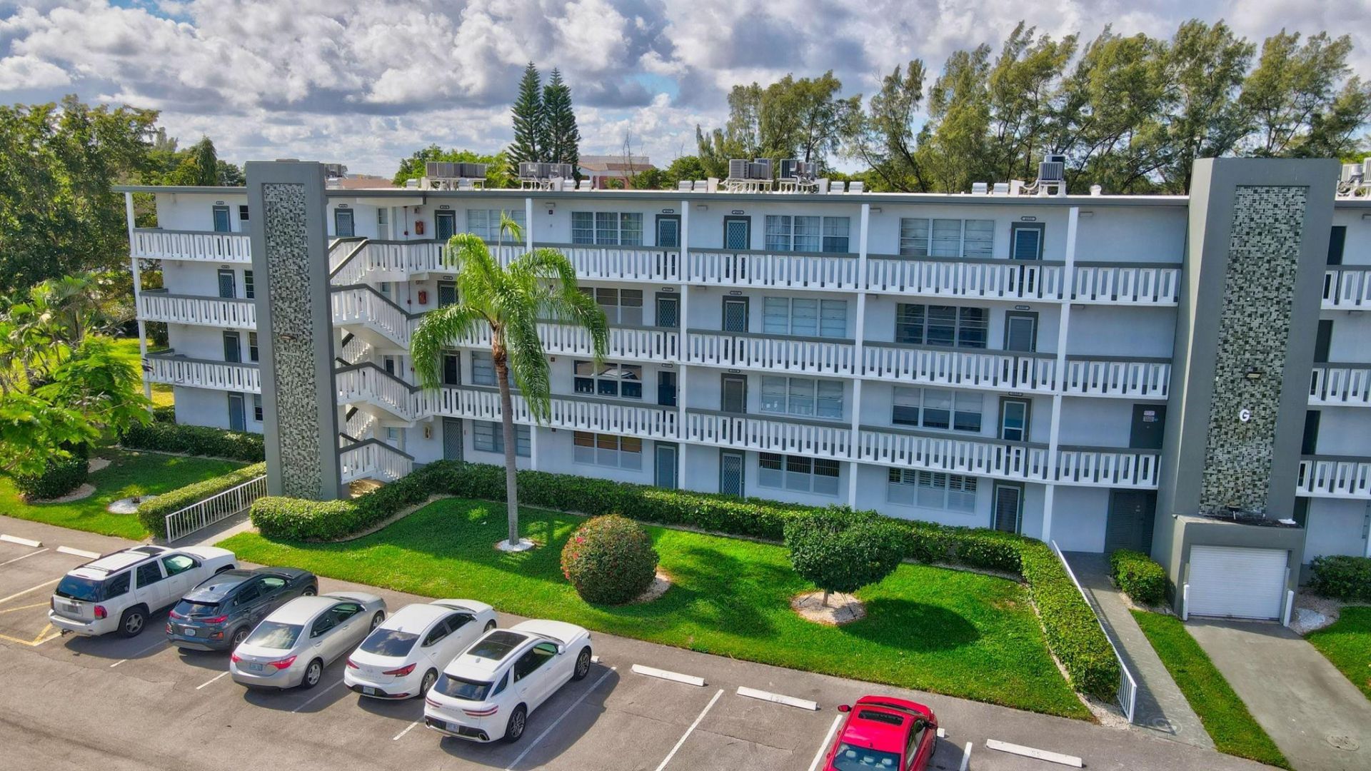 2157 Cambridge G, Unit 2157, Deerfield Beach, FL 33442 Photo