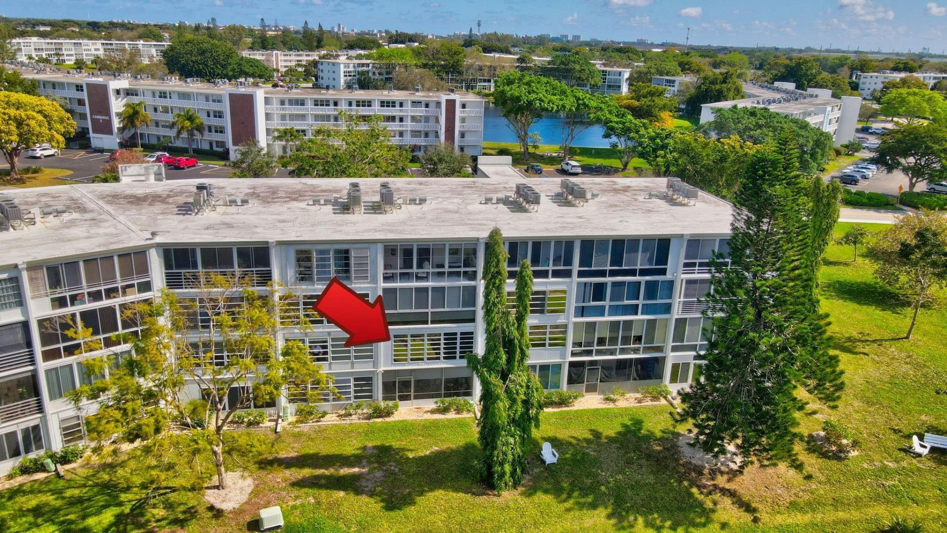 2157 Cambridge G, Unit 2157, Deerfield Beach, FL 33442 Photo