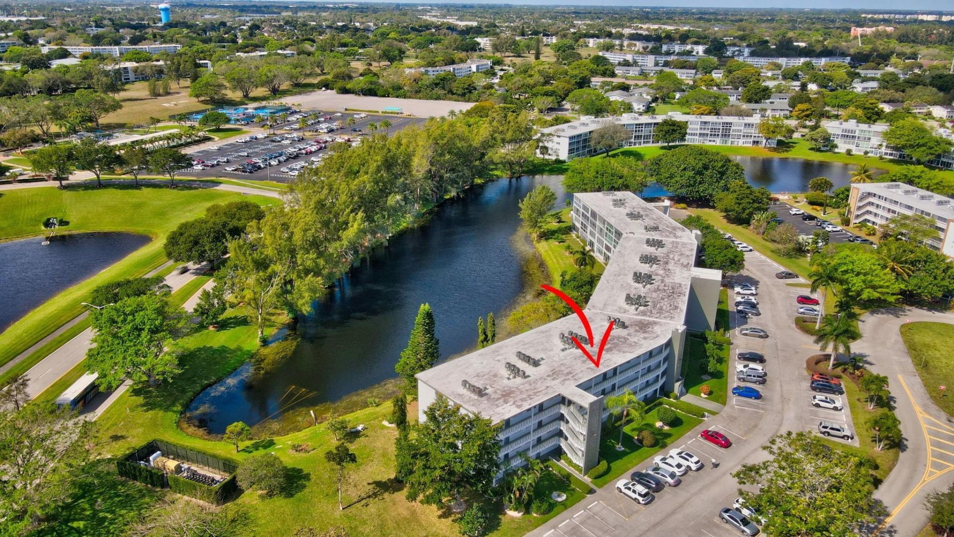 2157 Cambridge G, Unit 2157, Deerfield Beach, FL 33442 Photo