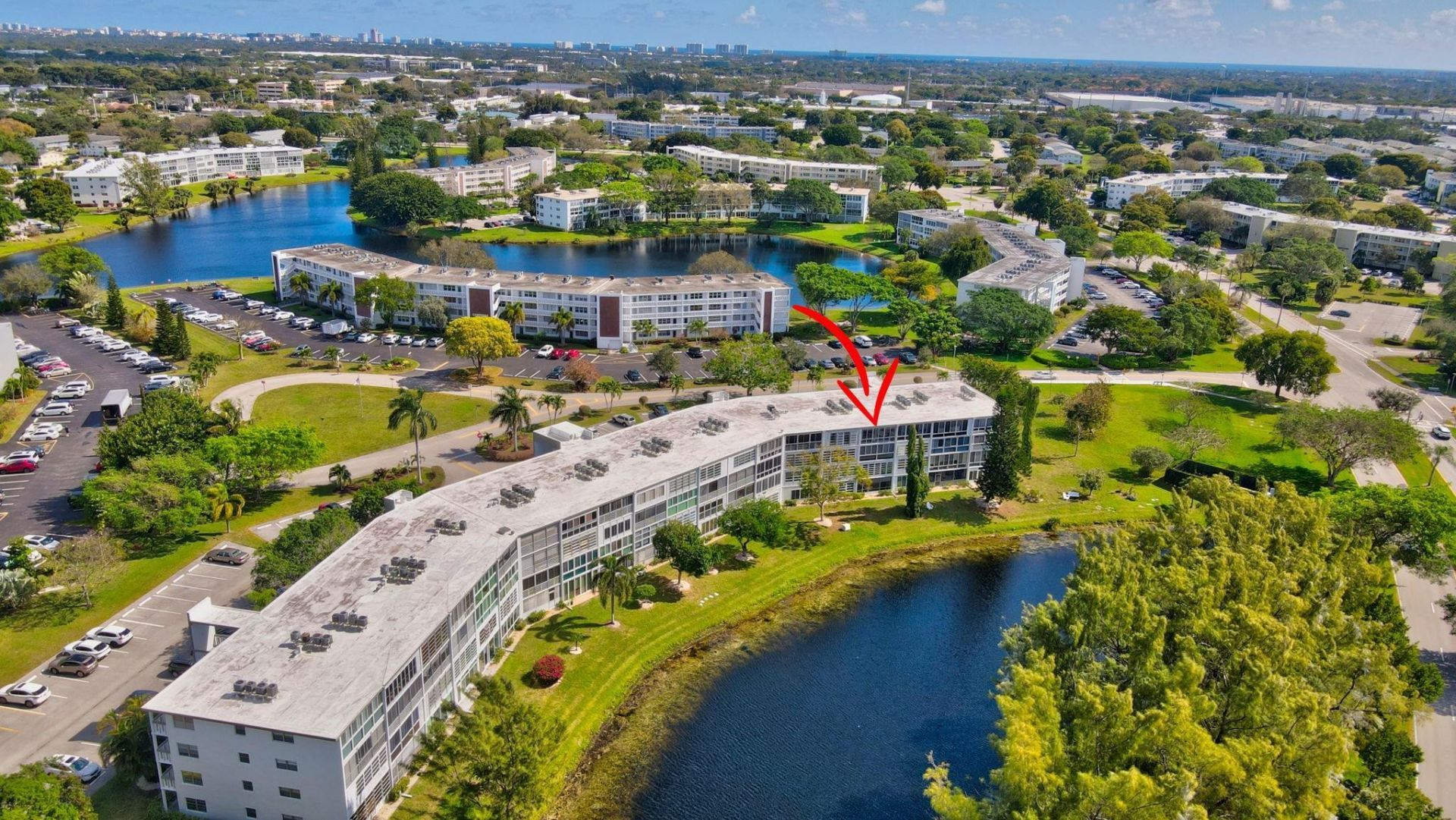 2157 Cambridge G, Unit 2157, Deerfield Beach, FL 33442 Photo