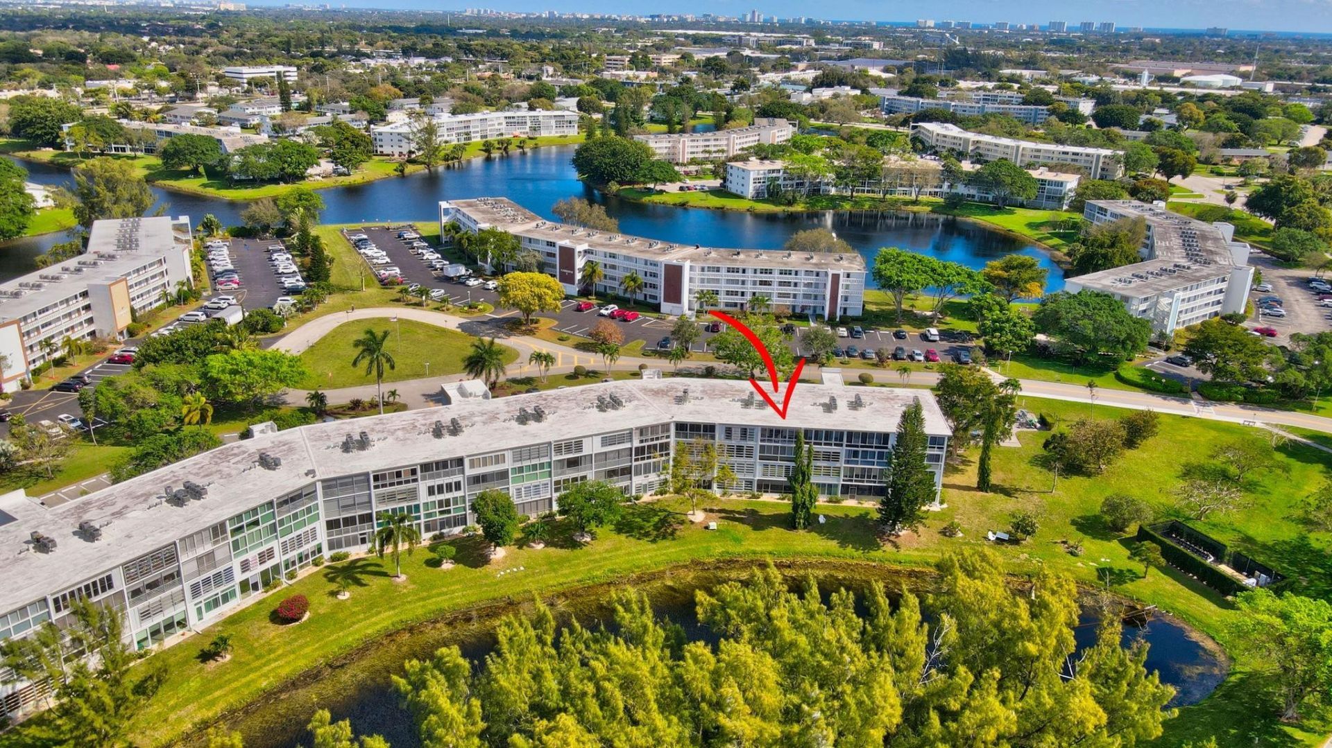 2157 Cambridge G, Unit 2157, Deerfield Beach, FL 33442 Photo