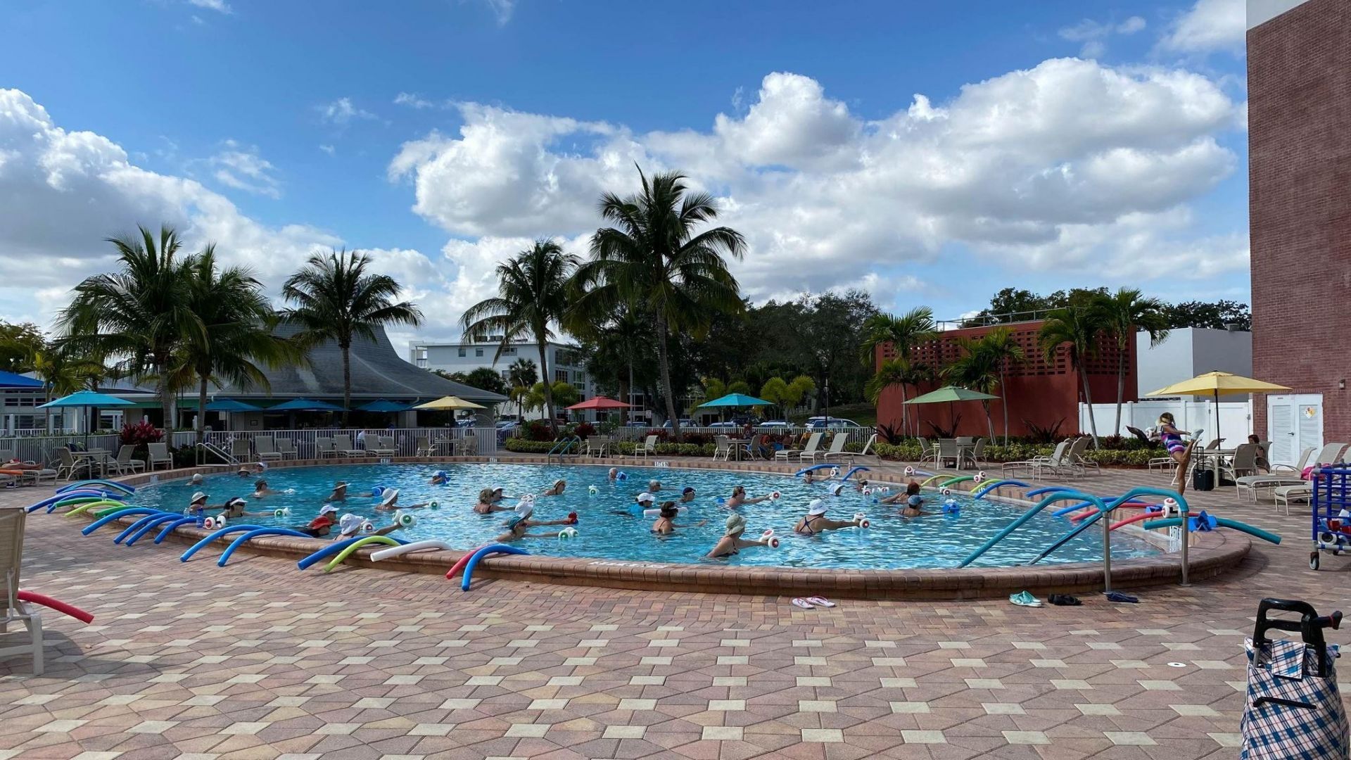 2157 Cambridge G, Unit 2157, Deerfield Beach, FL 33442 Photo