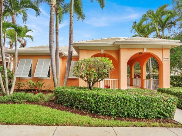 1825 Dakota Drive, Jupiter, FL 33458