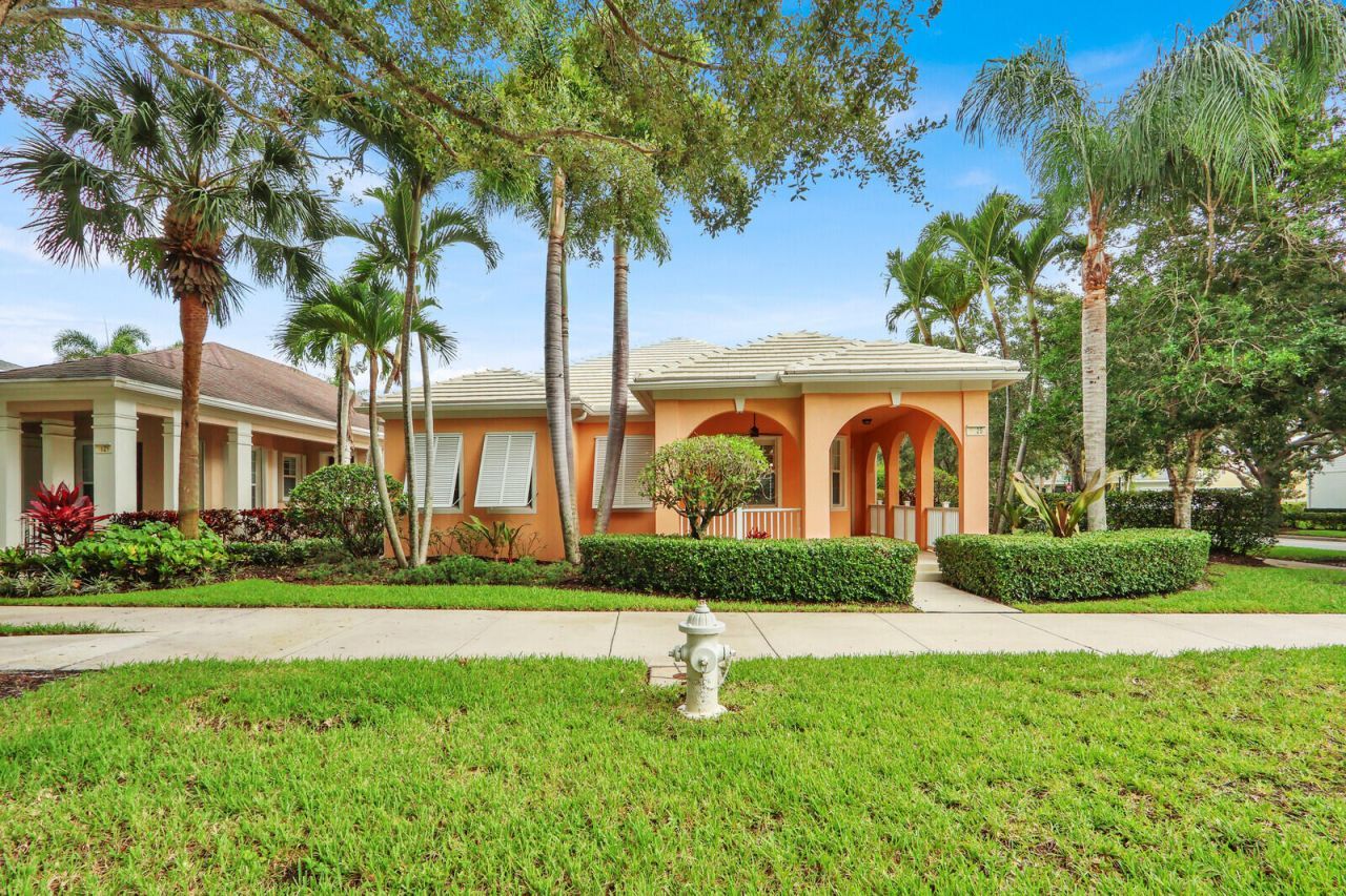 1825 Dakota Drive, Jupiter, FL 33458 Photo