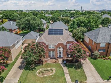 6731 Trail Cliff Way, Fort Worth, TX 76132