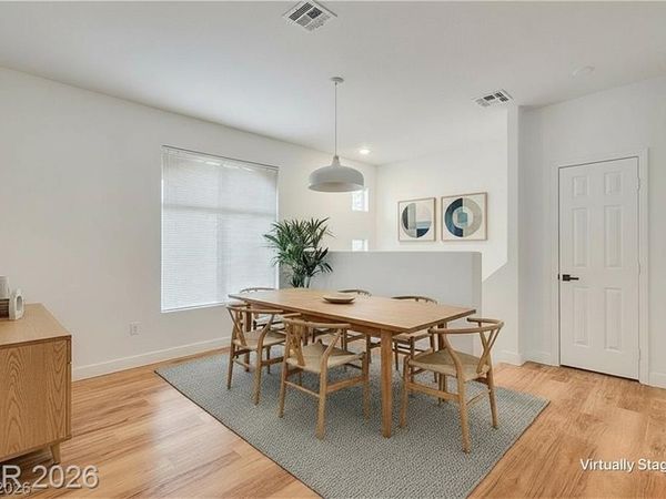 2050 W Warm Springs Road, Unit 1323, Henderson, NV 89014