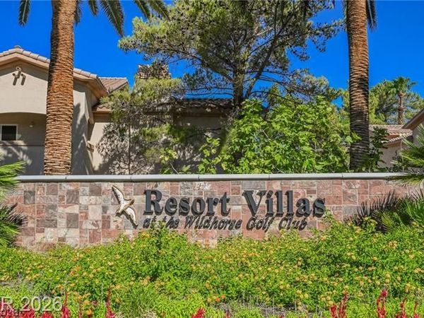 2050 W Warm Springs Road, Unit 1323, Henderson, NV 89014