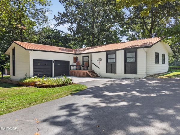 7084 Big Horn Drive, Crossville, TN 38572
