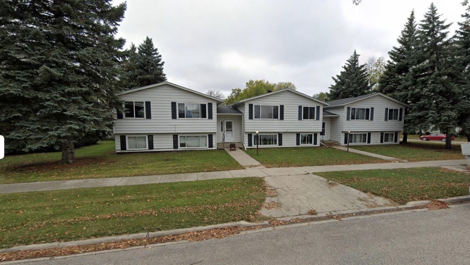 21 5th, Mayville, ND 58257