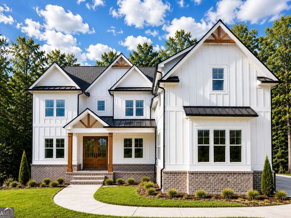 3983 MEADOWLAND Drive, Jefferson, GA 30549