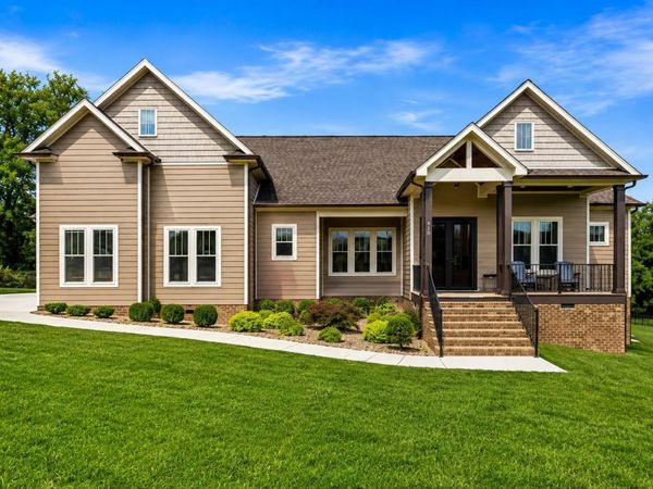 716 Butler Rd, Portland, TN 37148