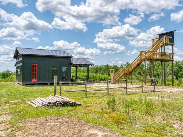 3765 Glory Road , Quincy, FL 32352