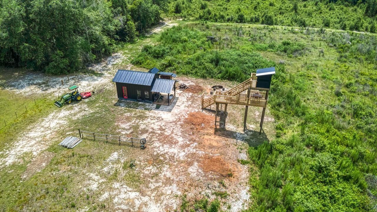 3765 Glory Road , Quincy, FL 32352 Photo