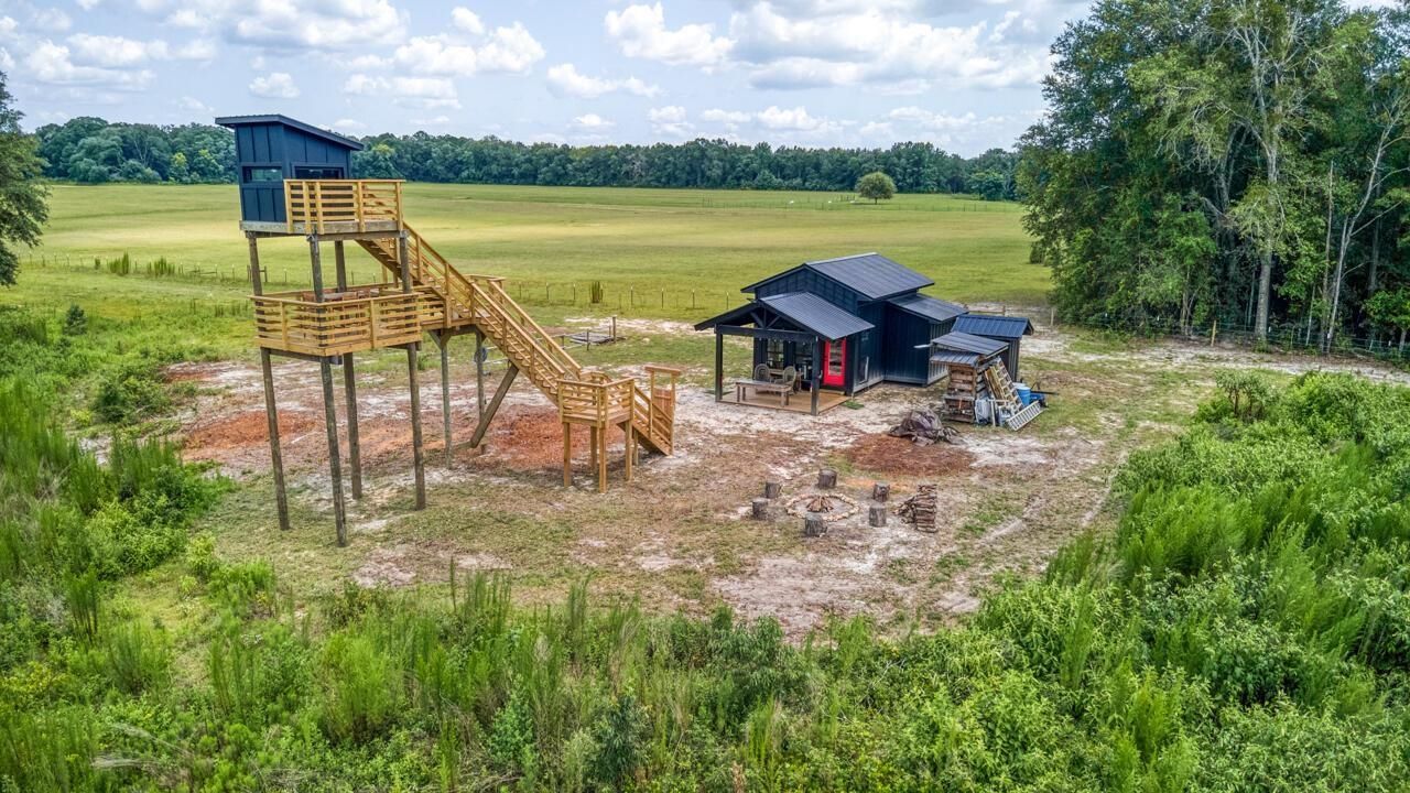 3765 Glory Road , Quincy, FL 32352 Photo