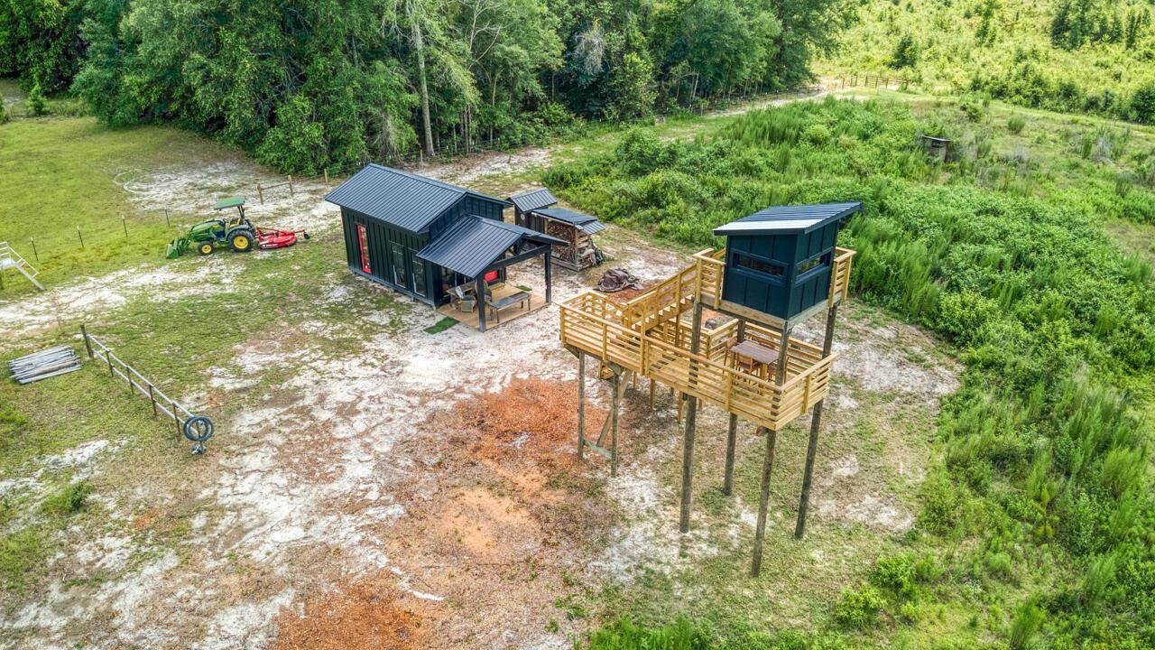 3765 Glory Road , Quincy, FL 32352 Photo
