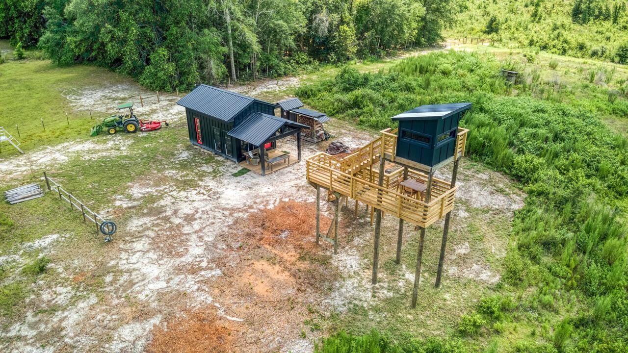 3765 Glory Road , Quincy, FL 32352 Photo