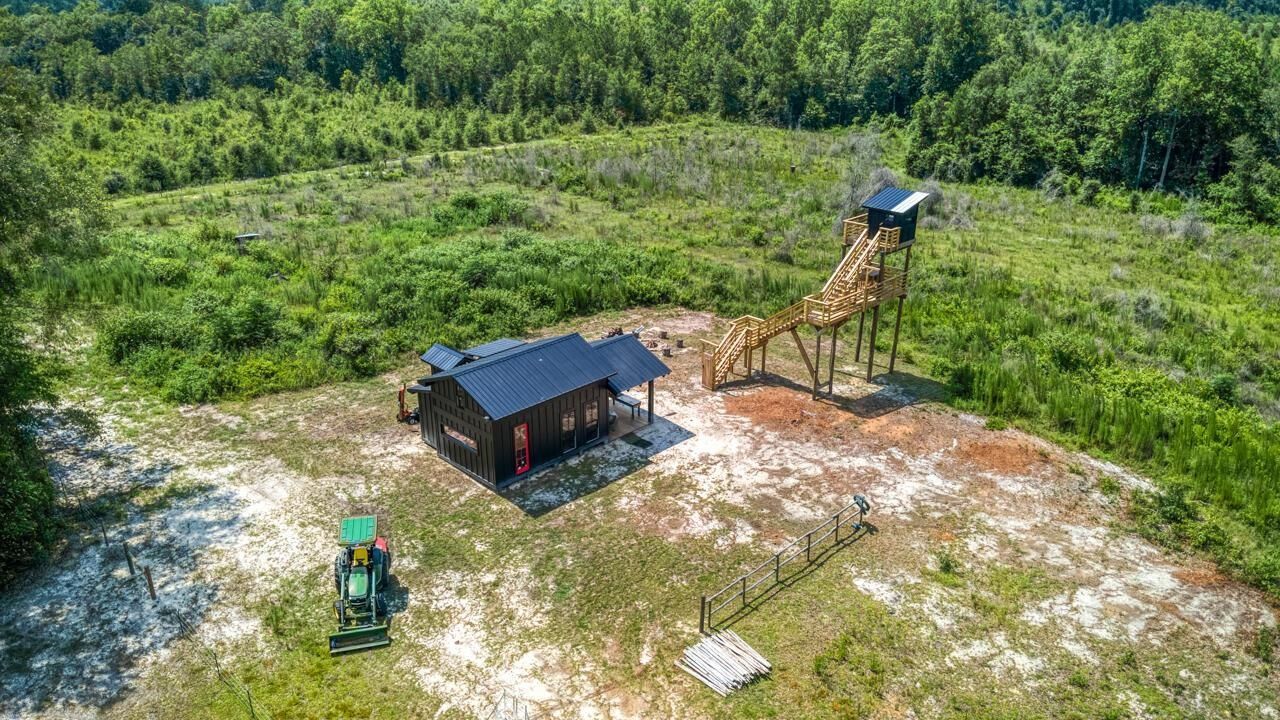 3765 Glory Road , Quincy, FL 32352 Photo