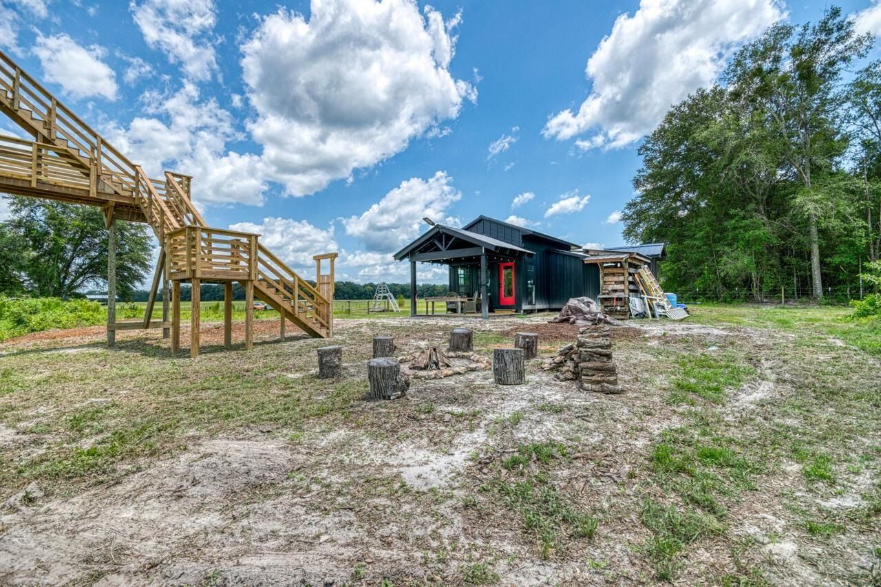 3765 Glory Road , Quincy, FL 32352 Photo
