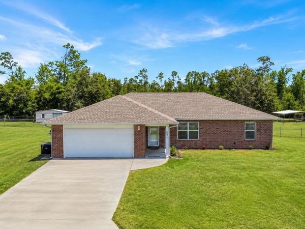 2831 Maulden Road , Southport, FL 32409