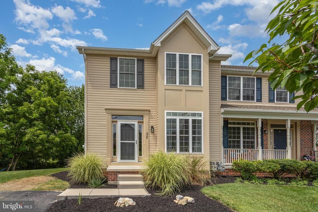 426 PUMPING STATION ROAD, HANOVER, PA 17331