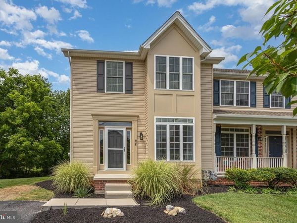 426 PUMPING STATION ROAD, HANOVER, PA 17331
