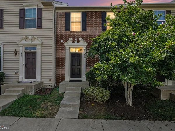 110 BANCROFT DRIVE, Unit 87, FREDERICKSBURG, VA 22405