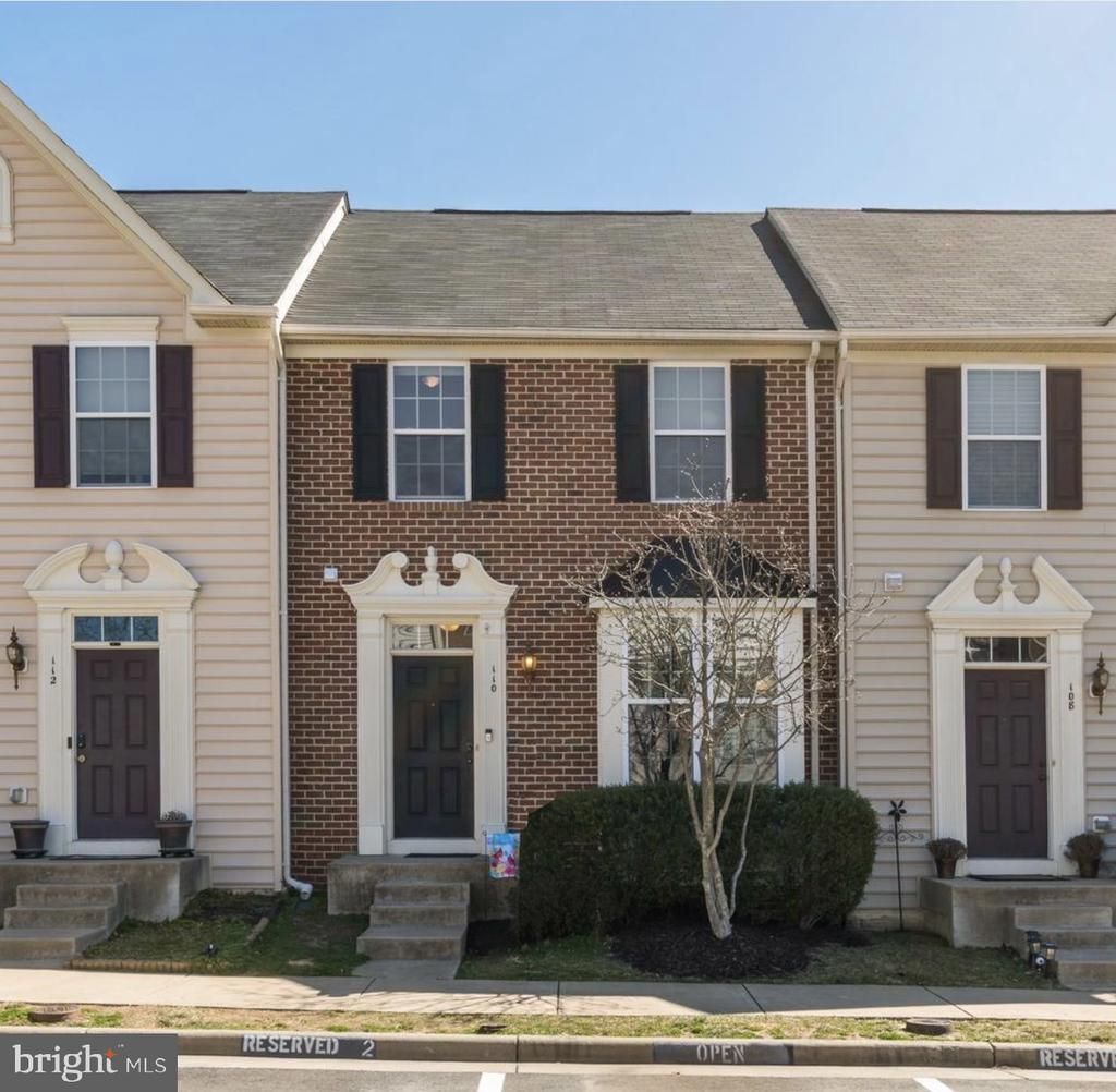 110 Bancroft Drive , Unit 87, Fredericksburg, VA 22405 Main Photo