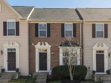 110 BANCROFT DRIVE, Unit 87, FREDERICKSBURG, VA 22405