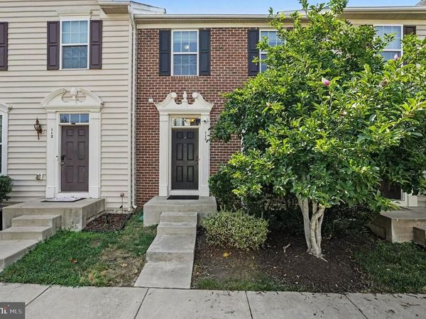 110 BANCROFT DRIVE, Unit 87, FREDERICKSBURG, VA 22405