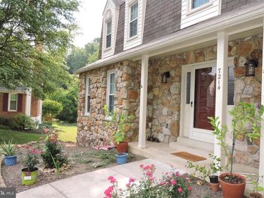 7214 COUNTRYWOOD COURT , Unit WALKOUT BA, SPRINGFIELD, VA 22151